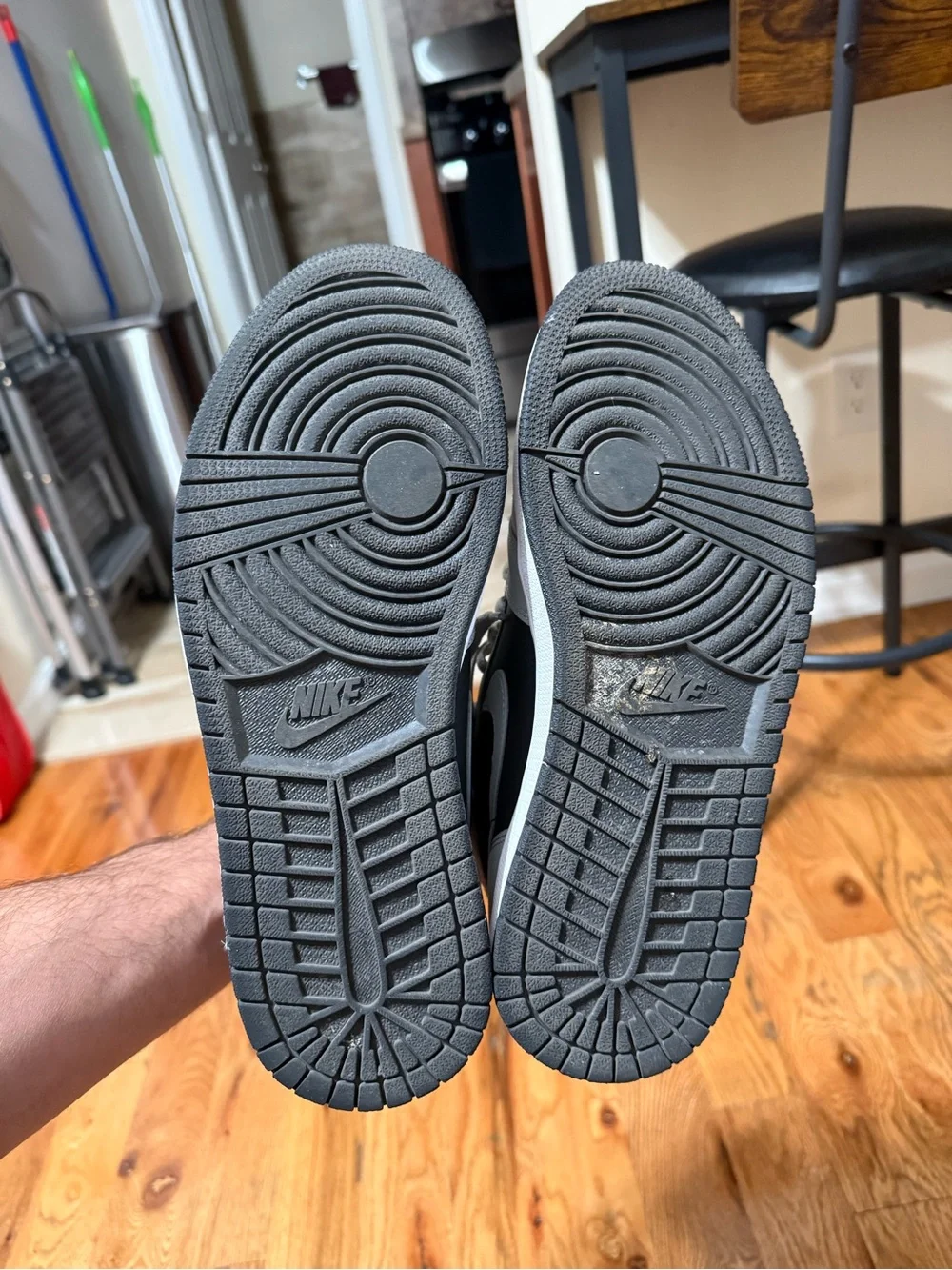 Jordan 1 high OG